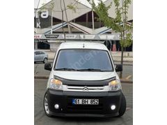 Sahibinden Citroen Berlingo 2.0 HDi 2005 Model 