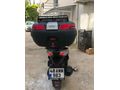 Sahibinden SYM Jet X 125 