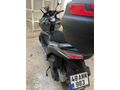 Sahibinden SYM Jet X 125 