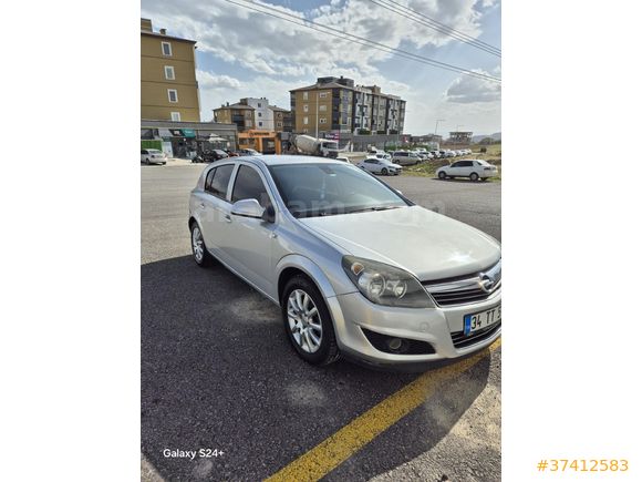 Sahibinden Opel Astra 1.4 Essentia 2011 Model