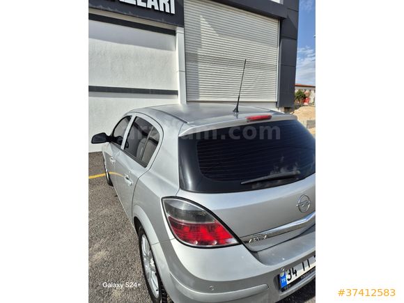 Sahibinden Opel Astra 1.4 Essentia 2011 Model
