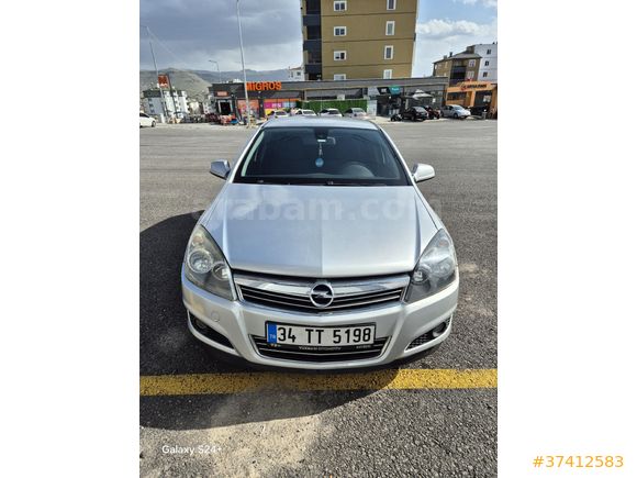 Sahibinden Opel Astra 1.4 Essentia 2011 Model