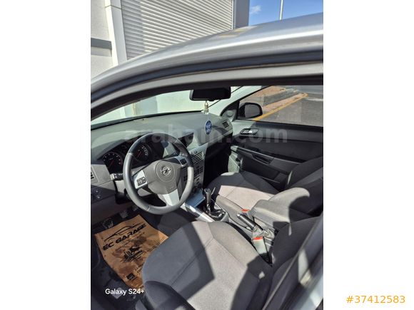 Sahibinden Opel Astra 1.4 Essentia 2011 Model