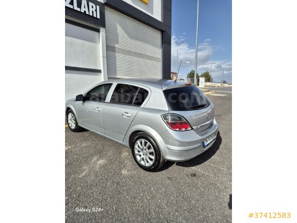 Sahibinden Opel Astra 1.4 Essentia 2011 Model