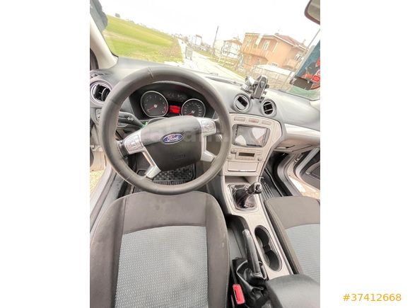 Sahibinden Ford Mondeo 1.6 Trend 2010 Model