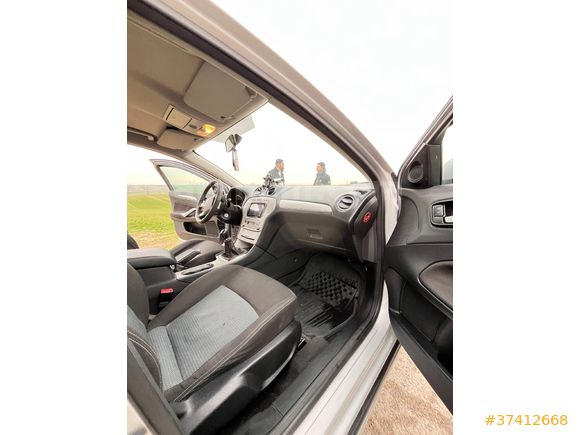 Sahibinden Ford Mondeo 1.6 Trend 2010 Model