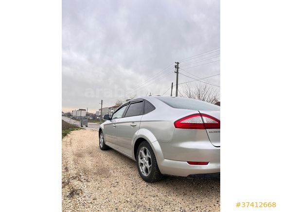 Sahibinden Ford Mondeo 1.6 Trend 2010 Model