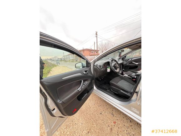 Sahibinden Ford Mondeo 1.6 Trend 2010 Model
