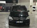 Mercedes - Benz Vito 113 CDI 2012 