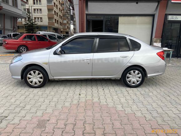 Renault Symbol 1.2 Authentique 2012 