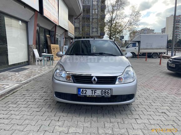 Renault Symbol 1.2 Authentique 2012 