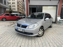 Renault Symbol 1.2 Authentique 2012 