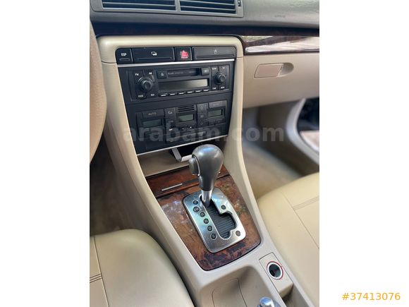 AUDİ A4 OTOMATİK MASRAFSIZ