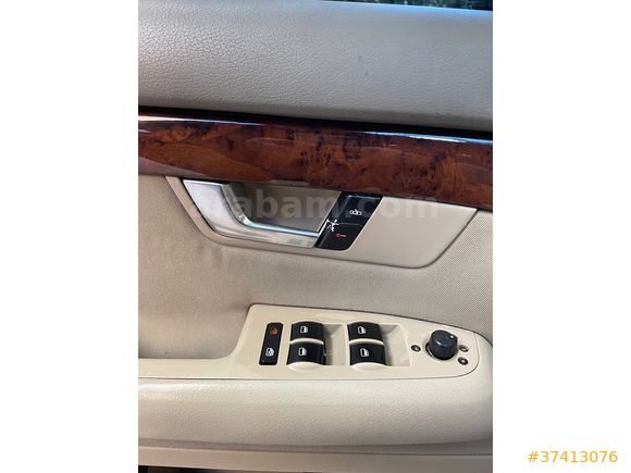 AUDİ A4 OTOMATİK MASRAFSIZ