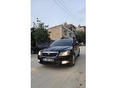 Sahibinden Skoda Octavia 1.6 TDI Active 2012 Model  370.000 km Siyah