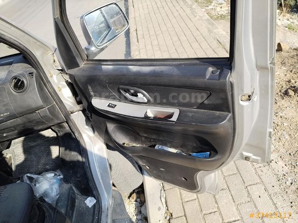 Sahibinden DFSK C31