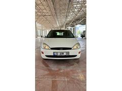 Sahibinden Ford Focus 1.6 Ambiente 2000 Model Kütahya