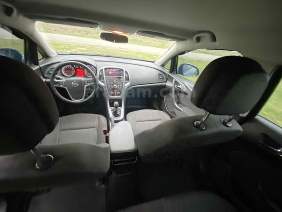 Sahibinden Opel Astra 1.6 Edition Plus 2016 Model 