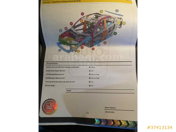 Sahibinden Opel Astra 1.6 Edition Plus 2016 Model 