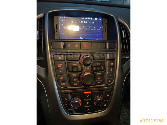 Sahibinden Opel Astra 1.6 Edition Plus 2016 Model 