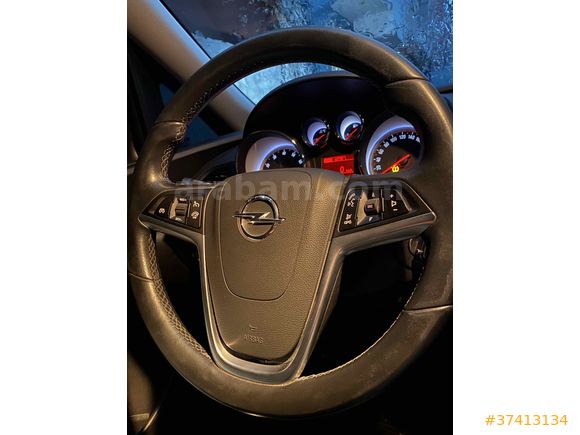 Sahibinden Opel Astra 1.6 Edition Plus 2016 Model 