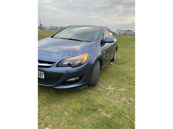 Sahibinden Opel Astra 1.6 Edition Plus 2016 Model 