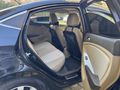 Temiz  Otomatik Accent Blue