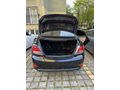 Temiz  Otomatik Accent Blue