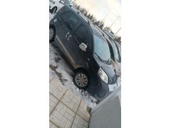 Sahibinden Fiat Fiorino Combi 1.3 Multijet Dynamic 2009 Model