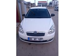 Sahibinden Hyundai Accent Era 1.4 Mode 2012 Model