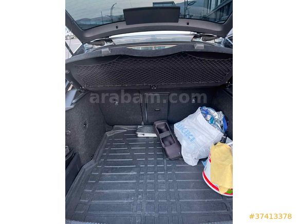Sahibinden Temiz Skoda Octavia 1.6 TDI Style 