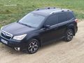 Sahibinden Subaru Forester 2.0 Adventure 2014 Model