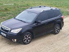 Sahibinden Subaru Forester 2.0 Adventure 2014 Model