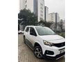 Sahibinden Peugeot Rifter 1.5 BlueHDI GT 2023 Model 