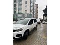 Sahibinden Peugeot Rifter 1.5 BlueHDI GT 2023 Model 