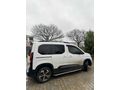 Sahibinden Peugeot Rifter 1.5 BlueHDI GT 2023 Model 