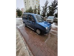 Sahibinden Fiat Doblo Cargo 1.9 JTD 2003 Model