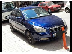 Sahibinden Hyundai Accent Era 1.4 Team 2009 Model Ankara