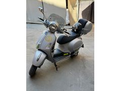 Sahibinden Vespa GTS 300 Supertech 