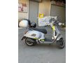 Sahibinden Vespa GTS 300 Supertech 