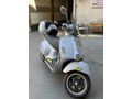 Sahibinden Vespa GTS 300 Supertech 
