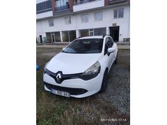 Sahibinden Renault Clio 1.5 dCi SportTourer Joy 2014 Model