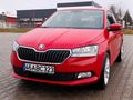 Skoda Fabia 1.0 GreenTec Style 2018 HATASIZ BOYASIZ TRAMERSİZ
