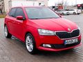 Skoda Fabia 1.0 GreenTec Style 2018 HATASIZ BOYASIZ TRAMERSİZ