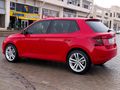 Skoda Fabia 1.0 GreenTec Style 2018 HATASIZ BOYASIZ TRAMERSİZ