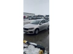 Sahibinden Fiat Egea 1.3 Multijet Easy 2020 Model  120.000 km Gri