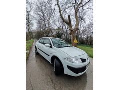 Sahibinden Renault Megane 1.5 dCi Extreme 2008 Model