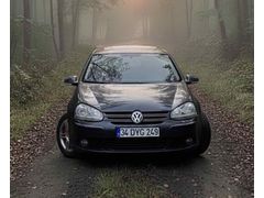 SON FİYAT. PAZARLIKSIZ 
 FUL+FULL SUNROOFLU 
Volkswagen Golf 1.6 FSi Comfortline
2006 Model 