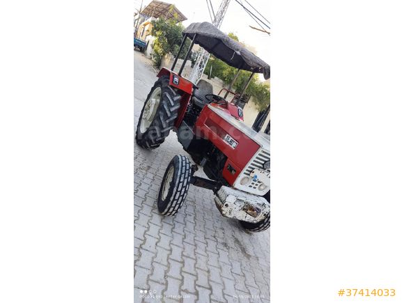 Sahibinden Steyr 8073