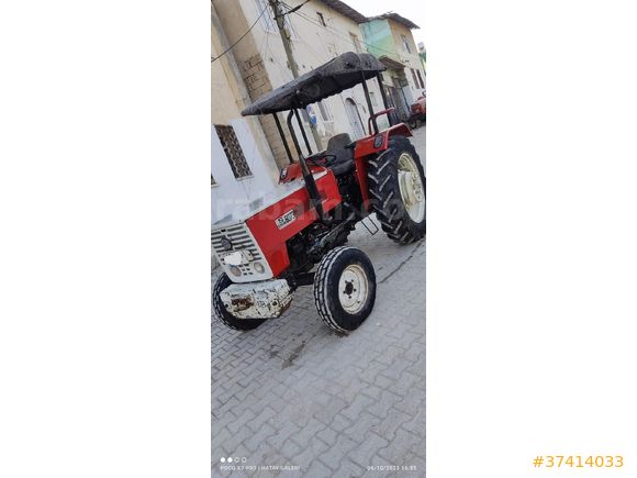 Sahibinden Steyr 8073